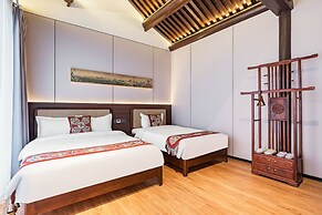 Peking quadrangle Hotel