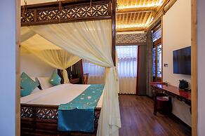 Peking quadrangle Hotel