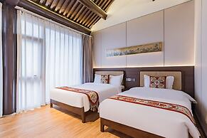 Peking quadrangle Hotel