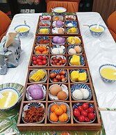 Peking quadrangle Hotel