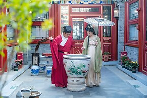 Peking quadrangle Hotel