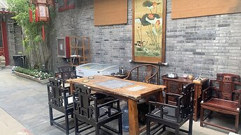 Peking quadrangle Hotel