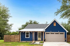 Luminous and Cozy 3BR 2Bath Escape
