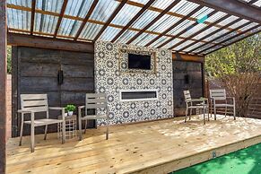 Luminous and Cozy 3BR 2Bath Escape