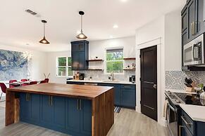 Luminous and Cozy 3BR 2Bath Escape