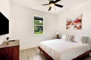 Luminous and Cozy 3BR 2Bath Escape