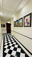 Hotel Sagar Haveli Bikaner