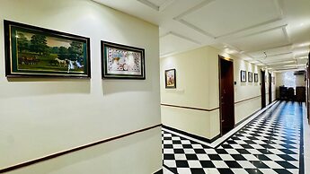 Hotel Sagar Haveli Bikaner