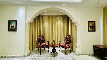 Hotel Sagar Haveli Bikaner