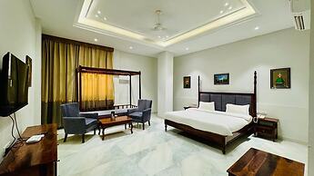 Hotel Sagar Haveli Bikaner