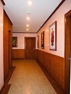 Leonard Wood Pines Hotel
