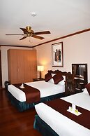 Leonard Wood Pines Hotel
