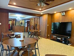 Leonard Wood Pines Hotel