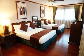 Leonard Wood Pines Hotel