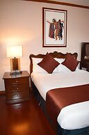 Leonard Wood Pines Hotel