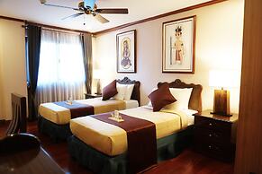 Leonard Wood Pines Hotel