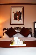 Leonard Wood Pines Hotel