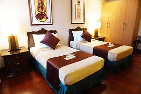 Leonard Wood Pines Hotel