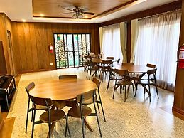 Leonard Wood Pines Hotel