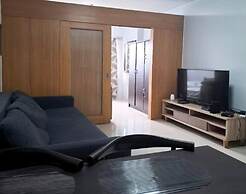 Sea Residences
