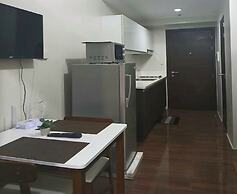Air Residences