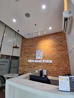 Air Residences