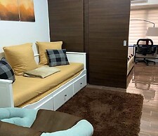Air Residences