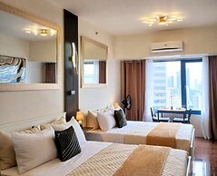 Air Residences