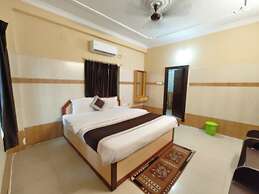 Hotel Star Inn Puri