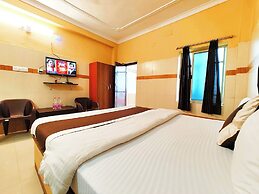 Hotel Star Inn Puri