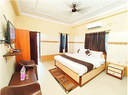 Hotel Star Inn Puri
