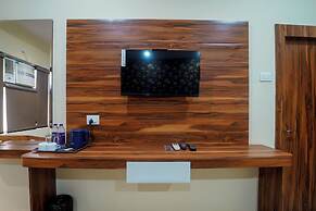 HOTEL ROSHAN