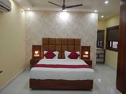 HOTEL ROSHAN