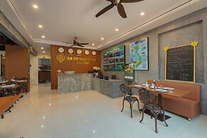 Tam Coc Backpack Chill Hostel