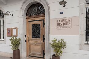 La Maison des Ducs