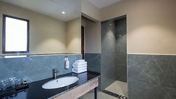 Pallacia A Luxury Hotel