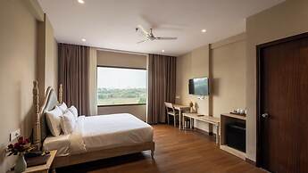 Pallacia A Luxury Hotel
