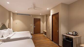 Pallacia A Luxury Hotel