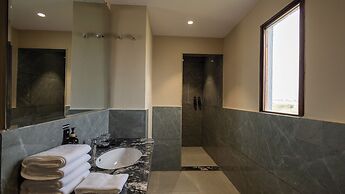 Pallacia A Luxury Hotel