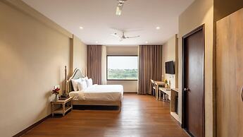 Pallacia A Luxury Hotel
