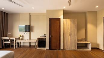 Pallacia A Luxury Hotel