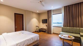 Pallacia A Luxury Hotel