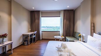 Pallacia A Luxury Hotel