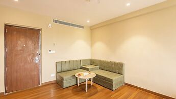 Pallacia A Luxury Hotel