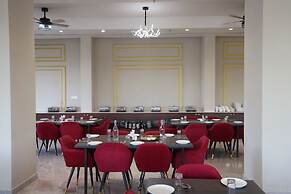 Pallacia A Luxury Hotel