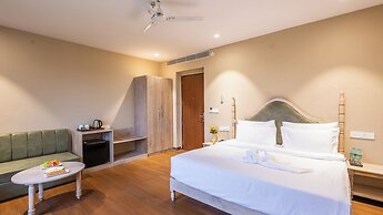 Pallacia A Luxury Hotel