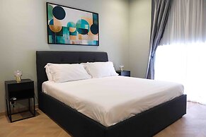 Mazzini Suites Palermo