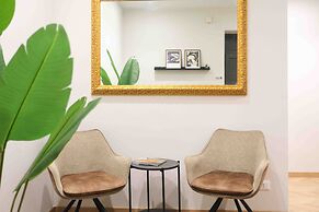 Mazzini Suites Palermo