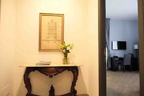 Mazzini Suites Palermo