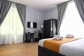 Mazzini Suites Palermo
